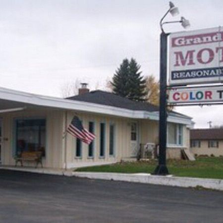 Grand View Motel Beaver Dam Esterno foto