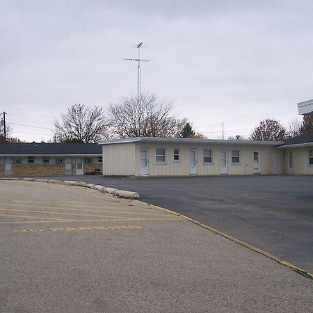 Grand View Motel Beaver Dam Esterno foto