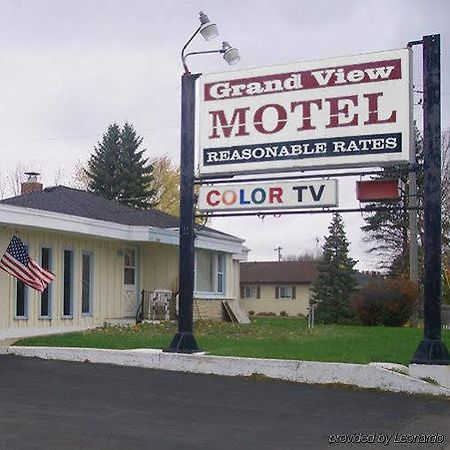 Grand View Motel Beaver Dam Esterno foto