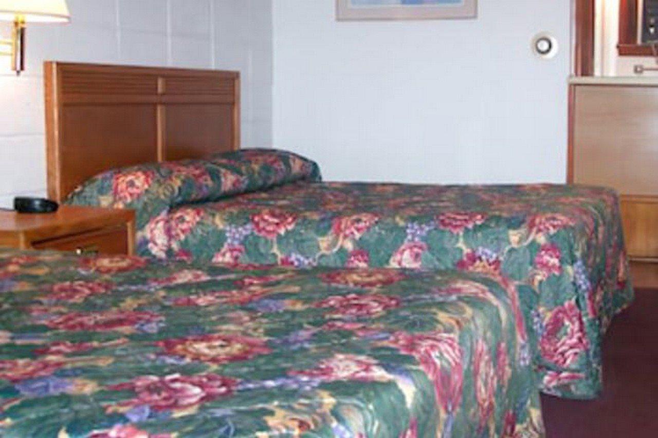 Grand View Motel Beaver Dam Esterno foto