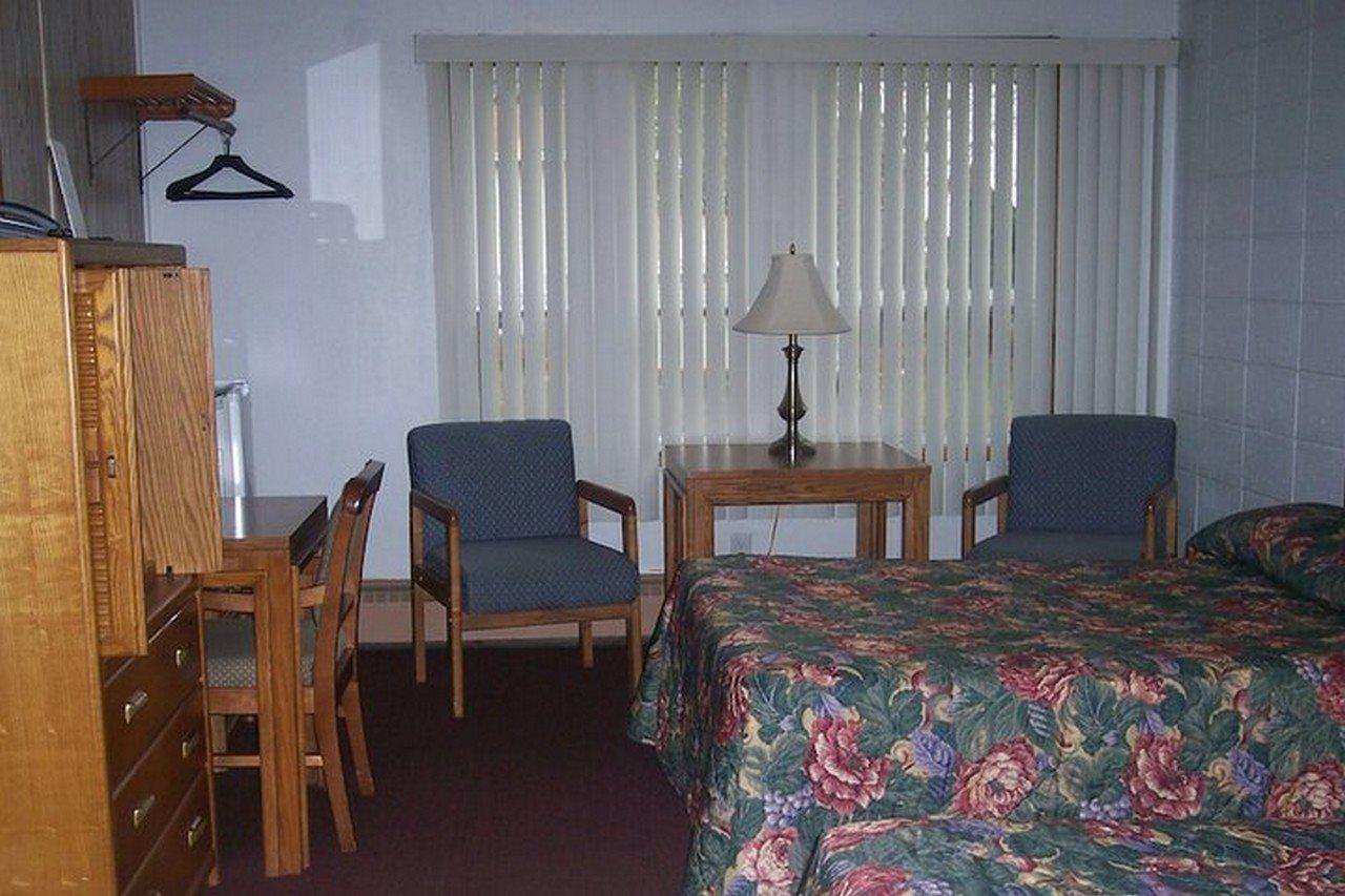 Grand View Motel Beaver Dam Esterno foto
