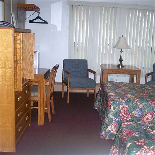 Grand View Motel Beaver Dam Esterno foto