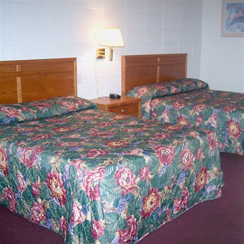Grand View Motel Beaver Dam Esterno foto