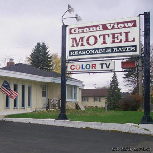 Grand View Motel Beaver Dam Esterno foto