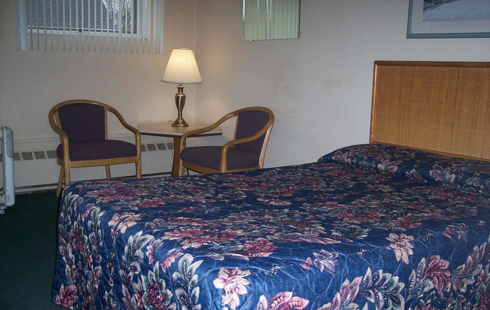 Grand View Motel Beaver Dam Esterno foto