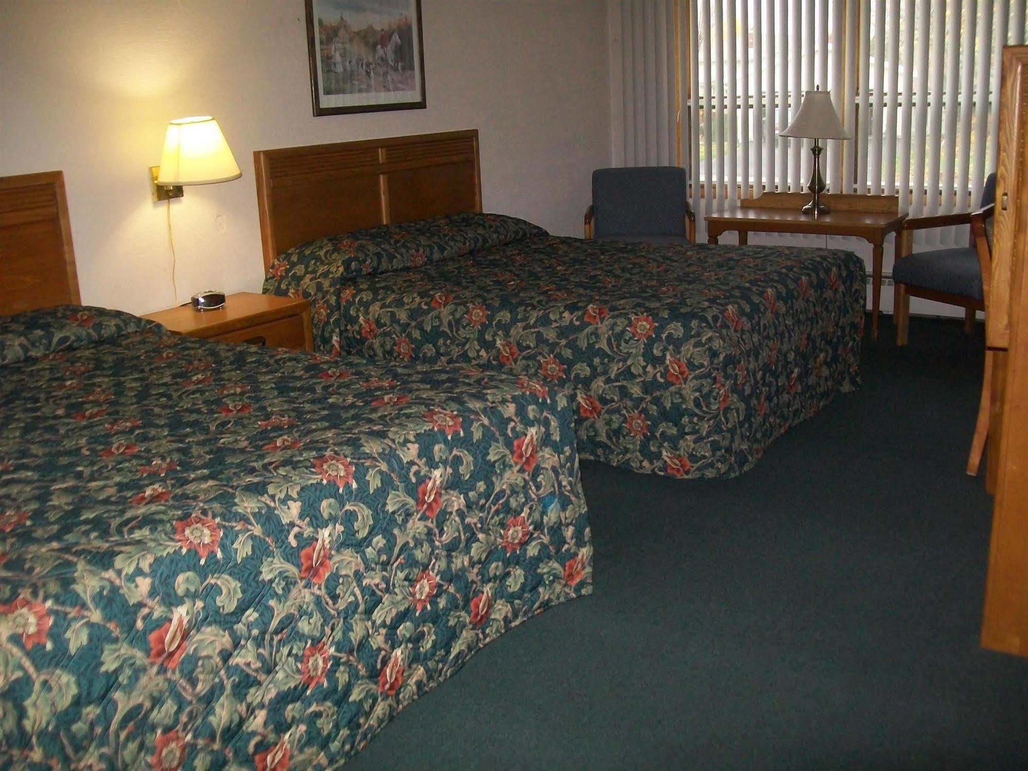Grand View Motel Beaver Dam Esterno foto