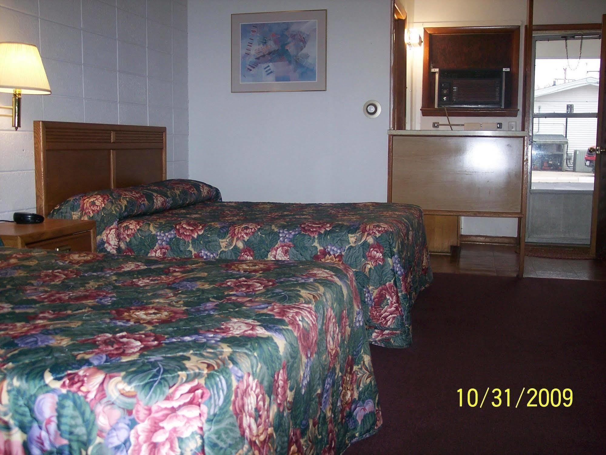 Grand View Motel Beaver Dam Esterno foto