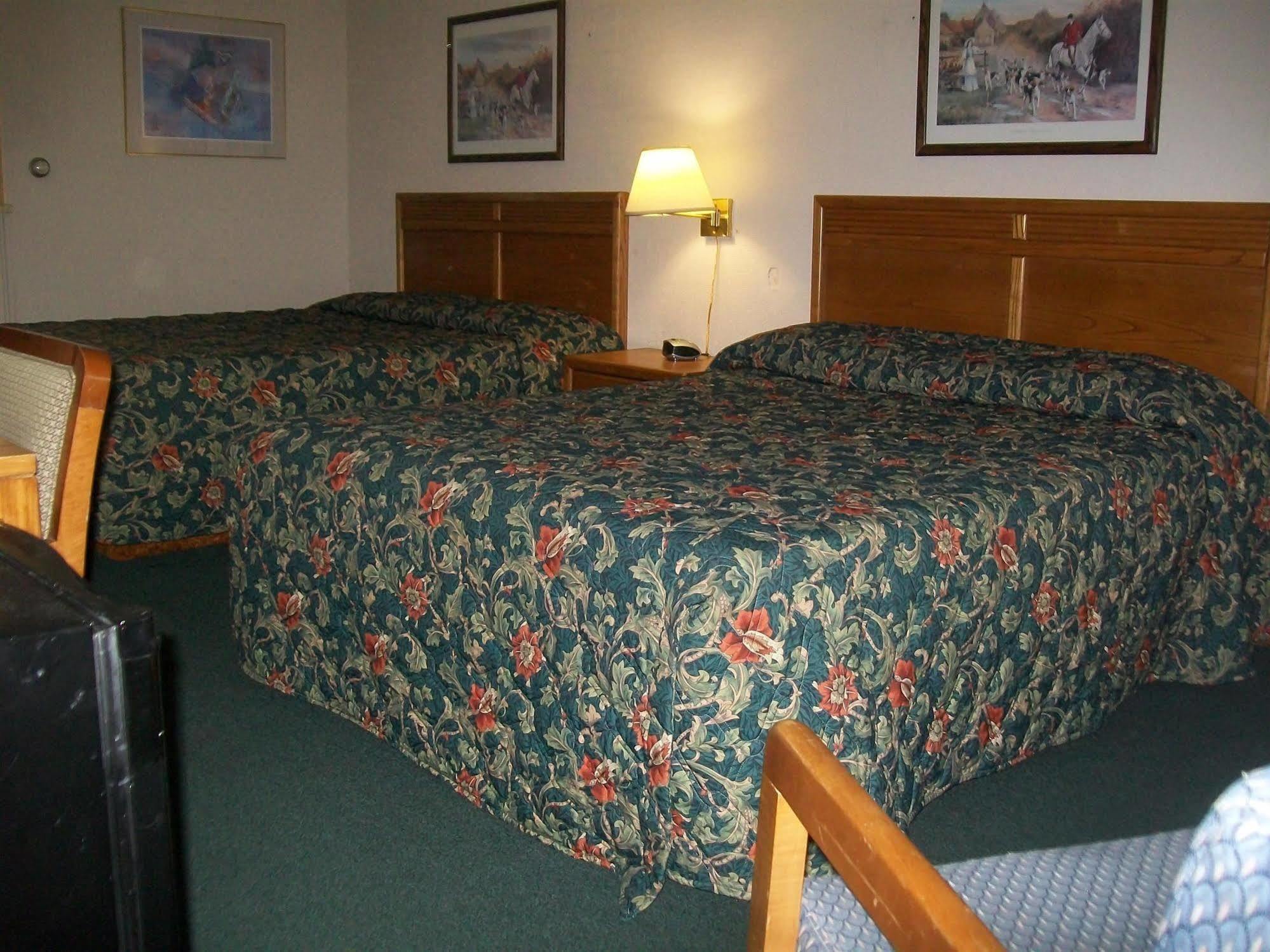 Grand View Motel Beaver Dam Esterno foto