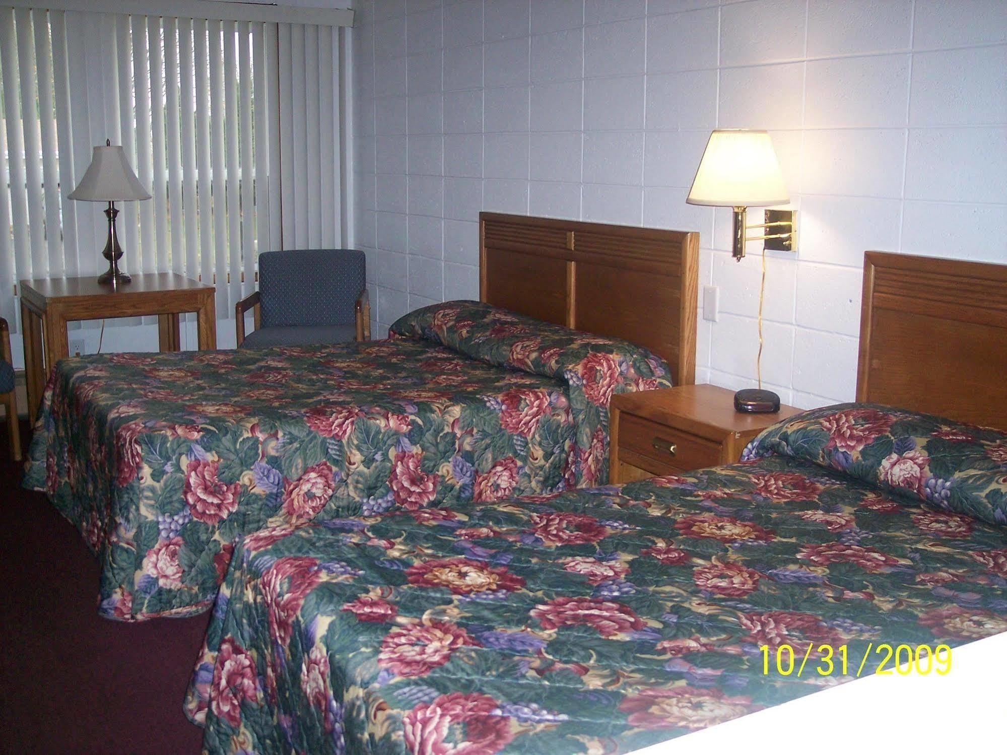 Grand View Motel Beaver Dam Esterno foto