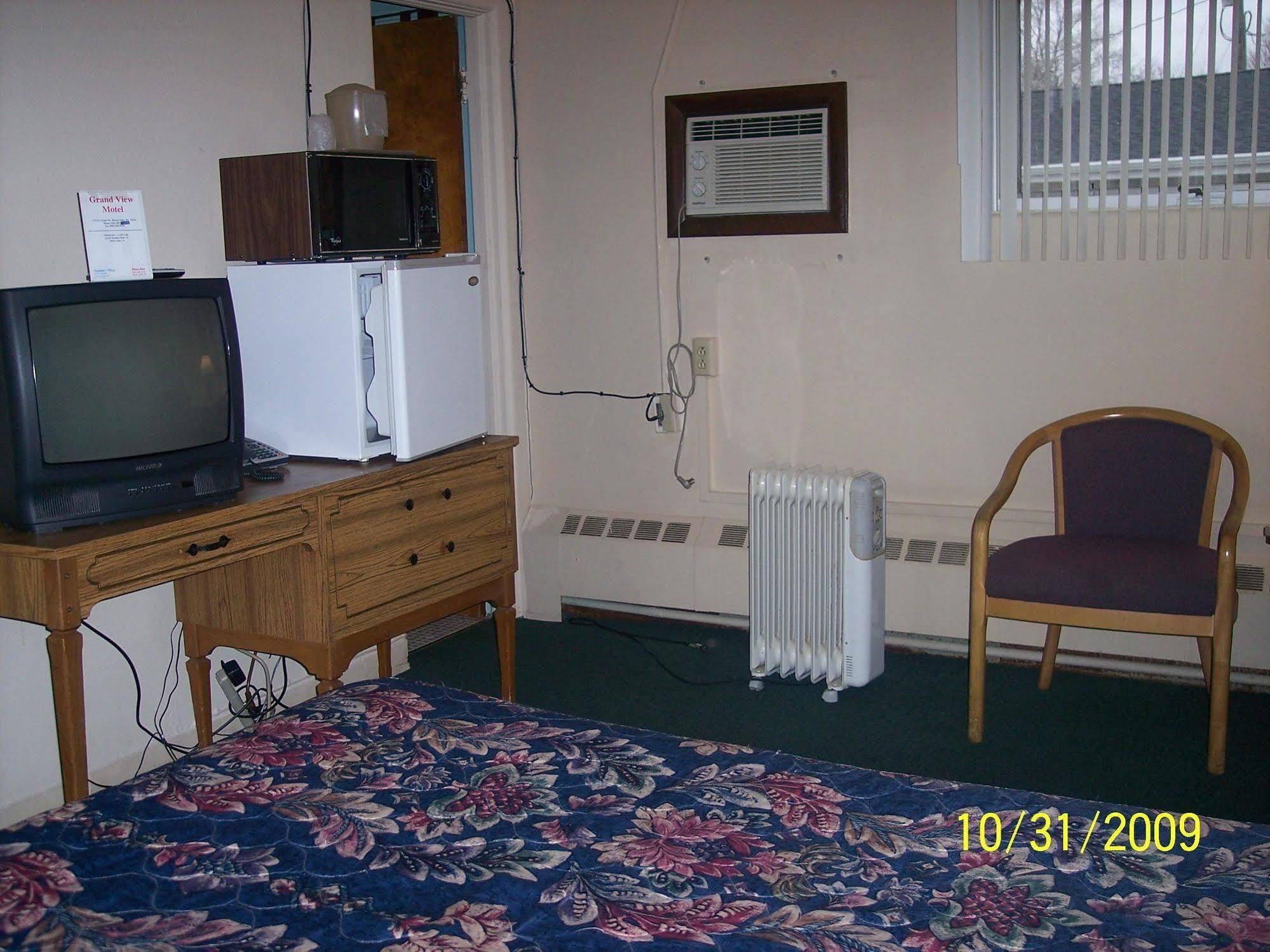 Grand View Motel Beaver Dam Esterno foto