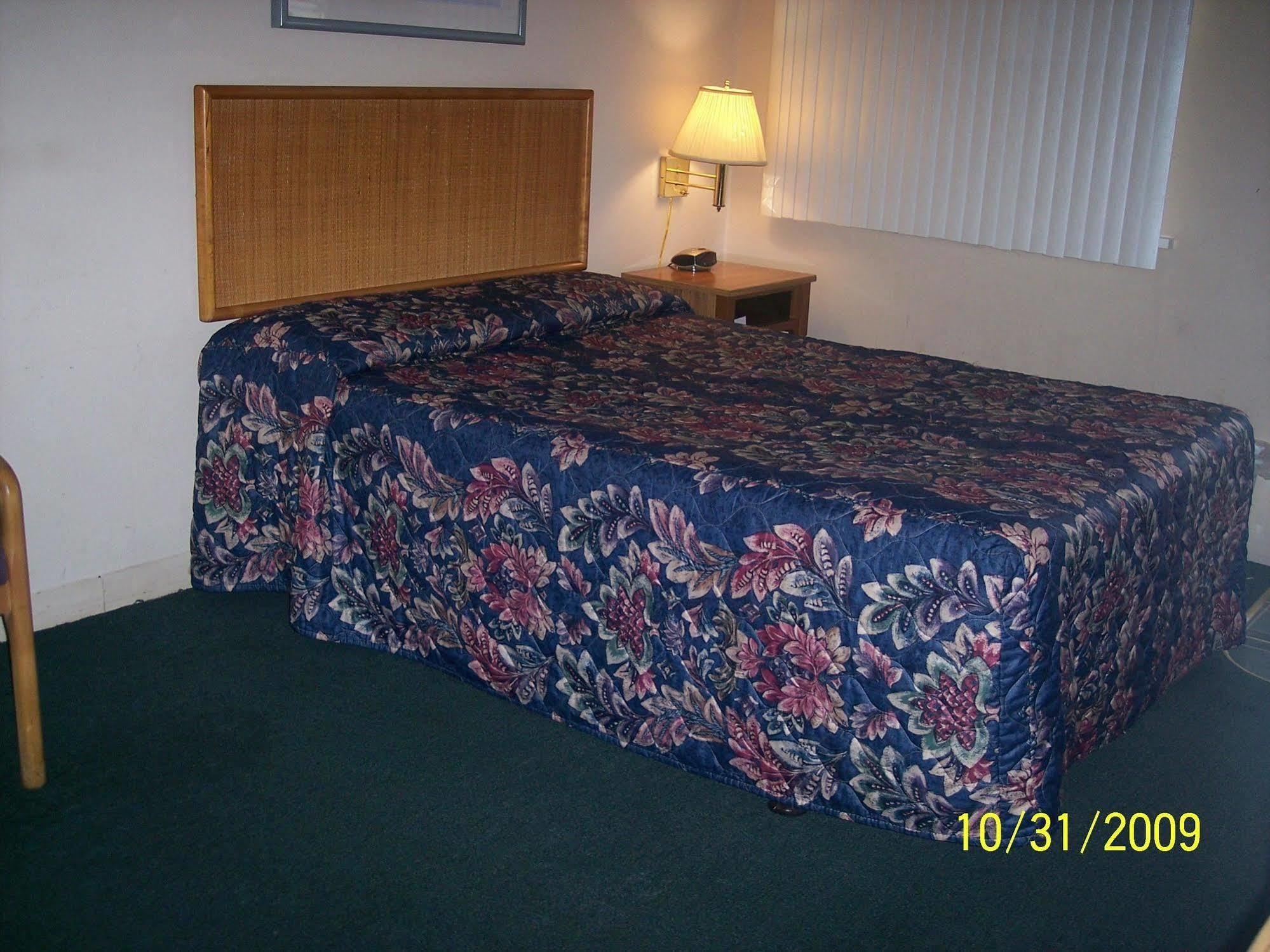Grand View Motel Beaver Dam Esterno foto