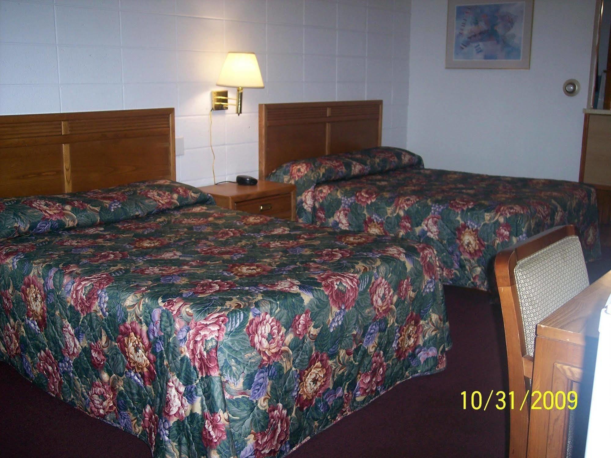 Grand View Motel Beaver Dam Esterno foto