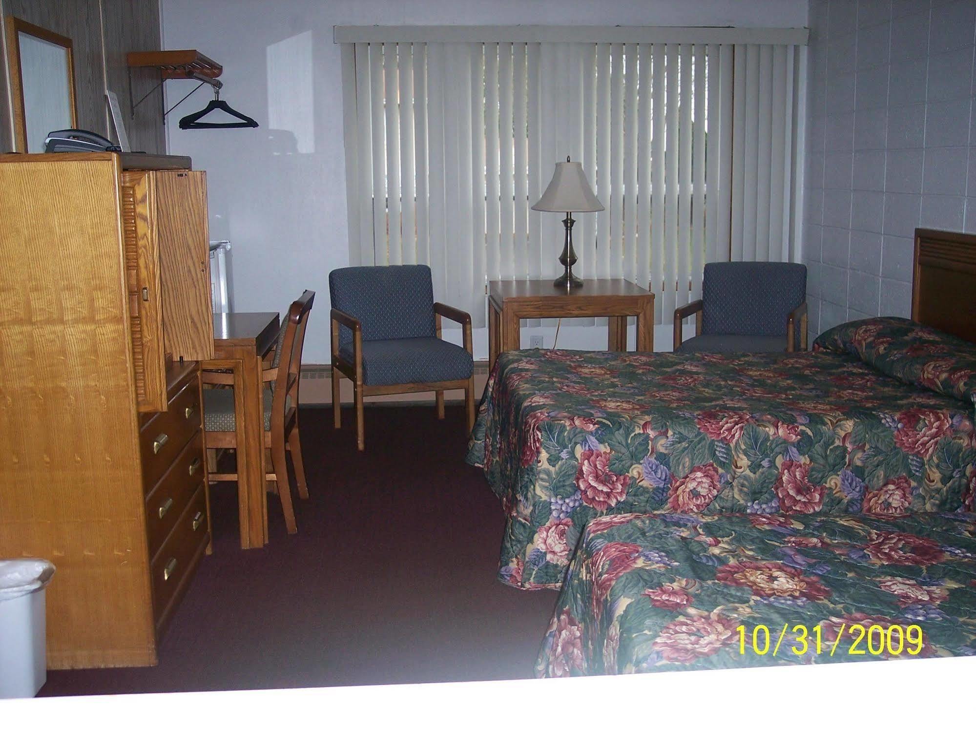 Grand View Motel Beaver Dam Esterno foto