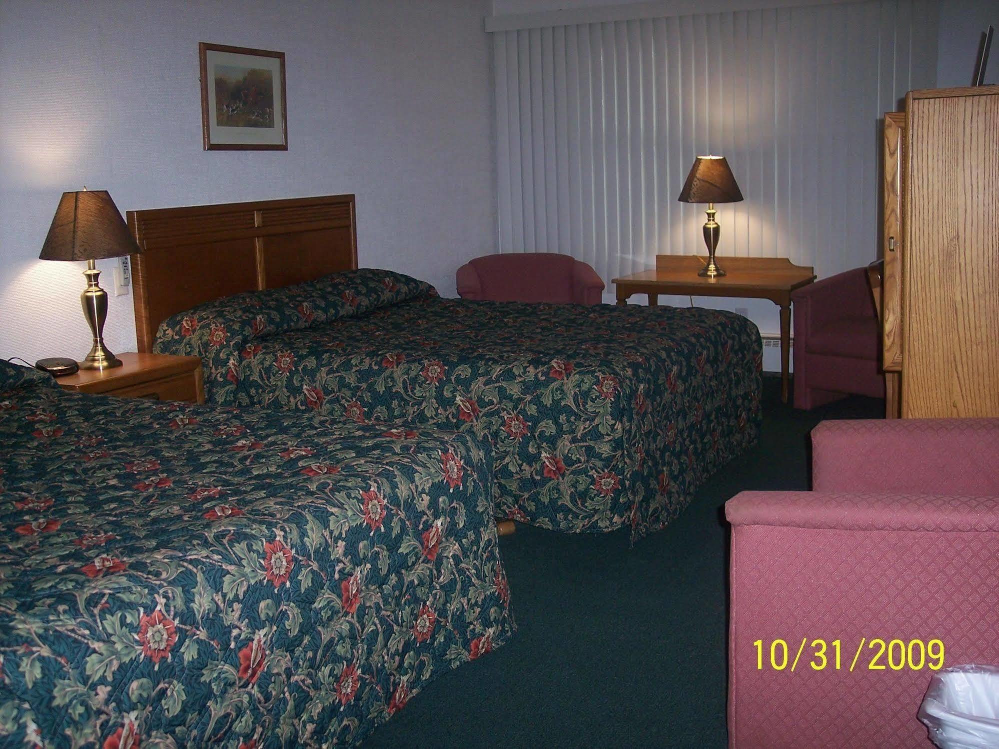 Grand View Motel Beaver Dam Esterno foto