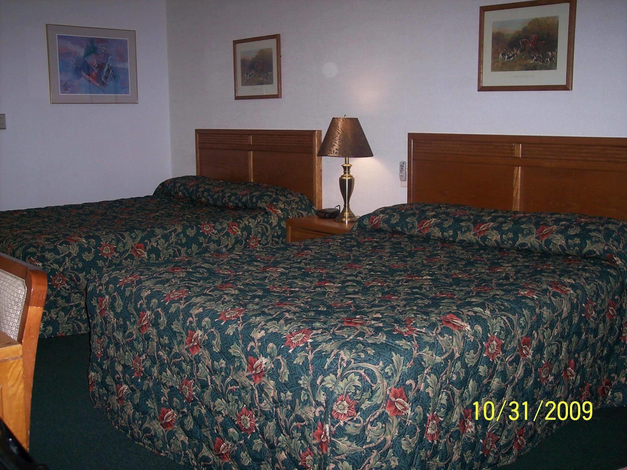 Grand View Motel Beaver Dam Esterno foto
