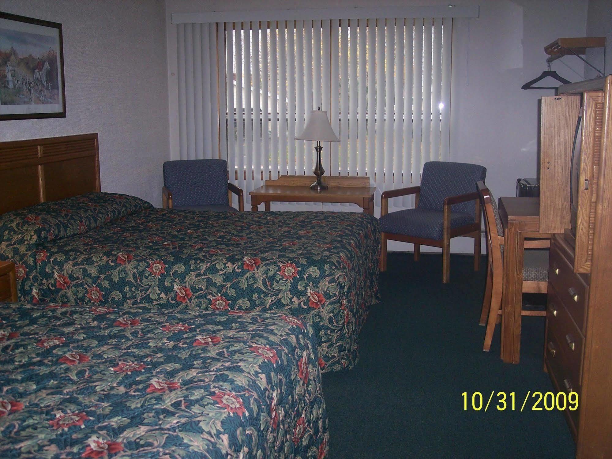 Grand View Motel Beaver Dam Esterno foto
