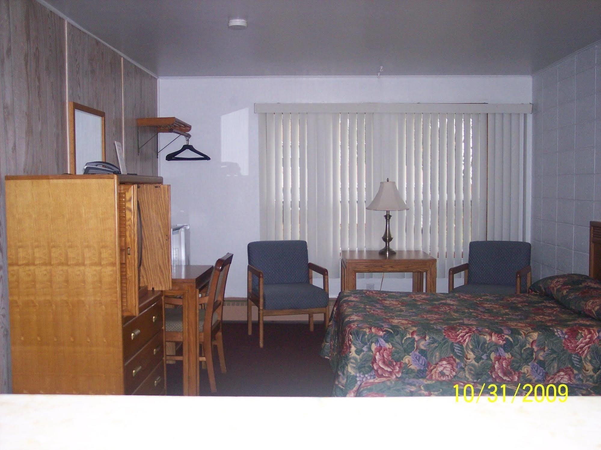 Grand View Motel Beaver Dam Esterno foto