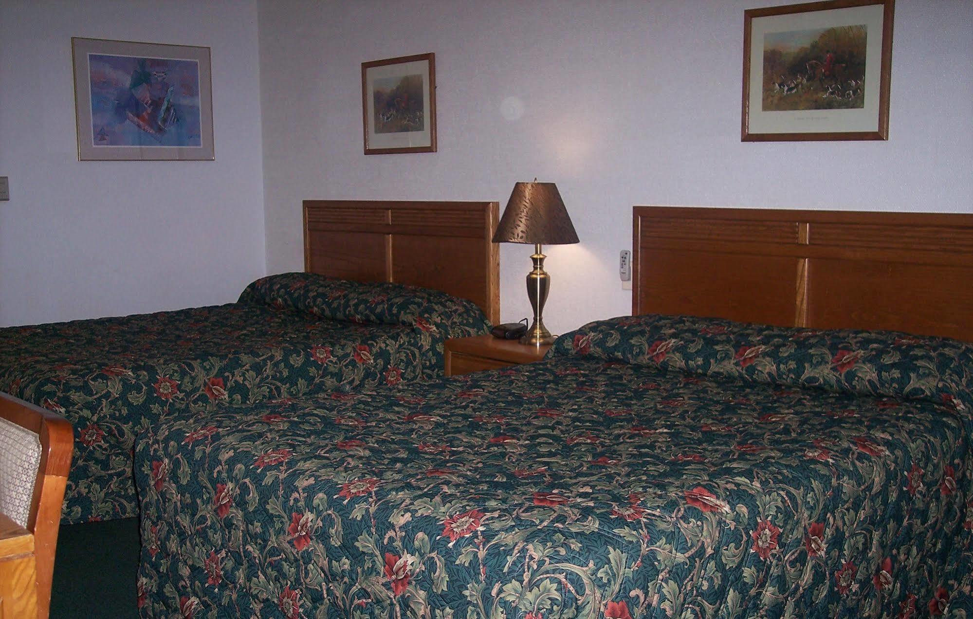Grand View Motel Beaver Dam Esterno foto