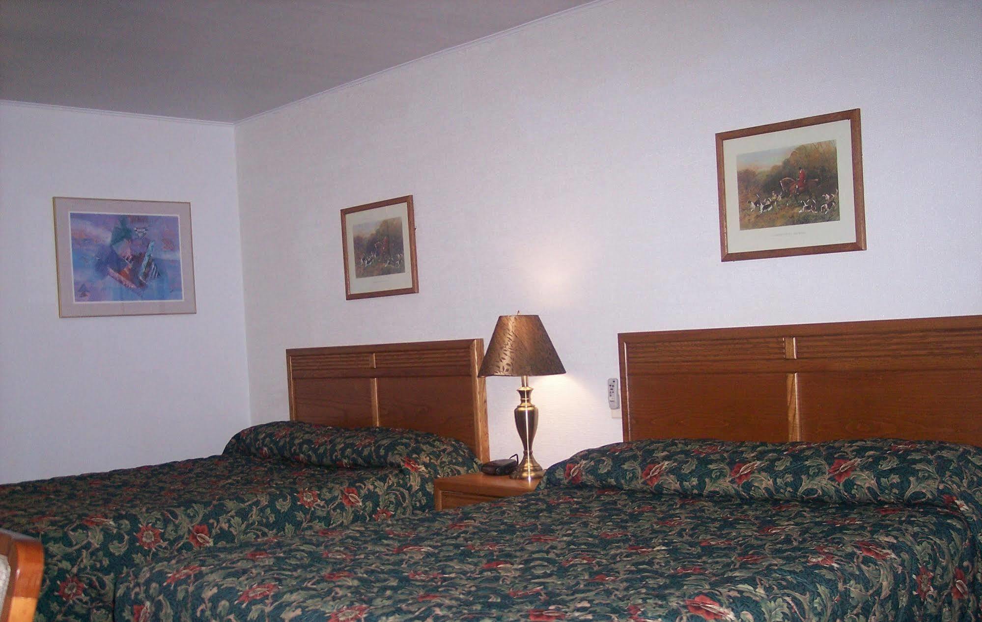 Grand View Motel Beaver Dam Esterno foto