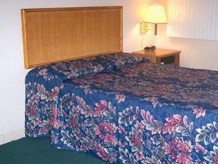 Grand View Motel Beaver Dam Esterno foto